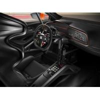 SEAT Leon Cup Racer - commitment to customer racing