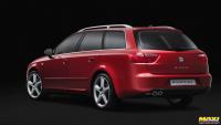 SEAT EXEO S.T 2.0 TDI 120 CV REFERENCE