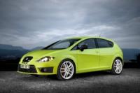 NOUVELLE SEAT LEON CUPRA 265 CV