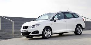 NOUVELLE IBIZA ST (Sport Tourer) REPRISE ARGUS + 2 000 �