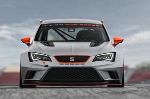 LEON CUP RACER