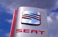 Seat Pisano Bodino