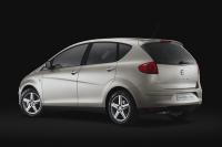 ALTEA 1.6 TDI 90 CV PULSION � 15 990 �
