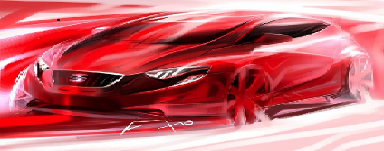NOS CONCEPT CARS