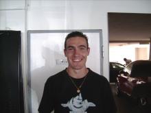 Thomas PIERANTONI