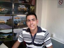 John JARRET (concession de Draguignan)