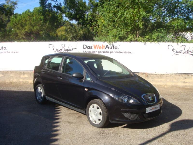 SEAT Toledo 1.9 TDI105 Pulsion