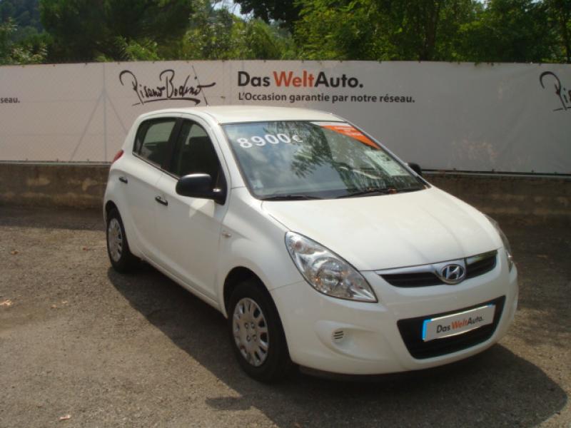 HYUNDAI I20 1.4 CRDi90 Pack Color Confort 5p