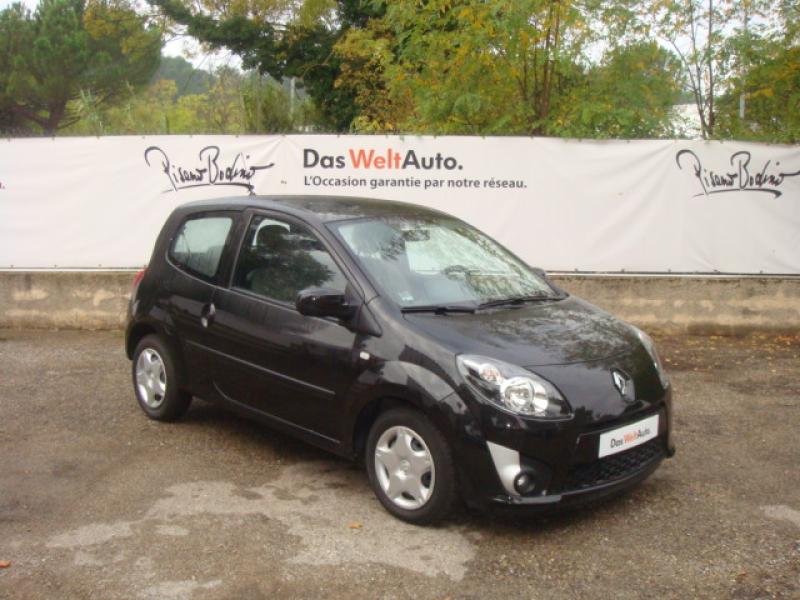 RENAULT Twingo 1.2 LEV 16v Walkman