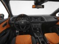 SEAT LEON CROSS SPORT (4X4)  300 CV