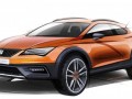 SEAT LEON CROSS SPORT (4X4)  300 CV