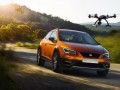 SEAT LEON CROSS SPORT (4X4)  300 CV