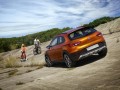 SEAT LEON CROSS SPORT (4X4)  300 CV