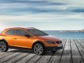 SEAT LEON CROSS SPORT (4X4)  300 CV