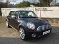 MINI Mini Cooper Pack Curry