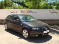AUDI A3 2.0 TDI 140 Ambition Luxe DSG6 3p