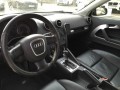 AUDI A3 2.0 TDI 140 Ambition Luxe DSG6 3p